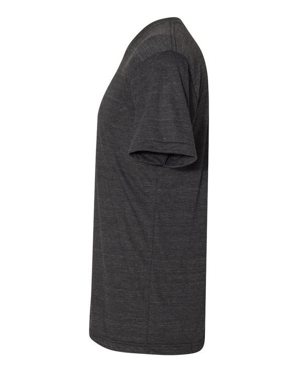 American Apparel TR401USA - USA-Made Triblend Track Tee