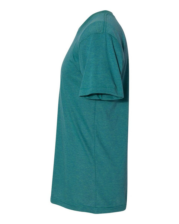 American Apparel TR401USA - Camiseta de chándal Triblend de fabricación estadounidense