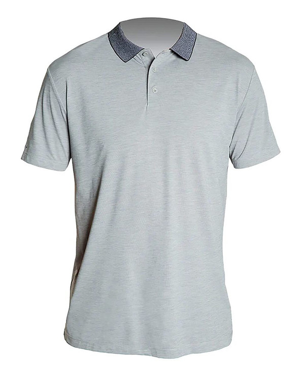 ANETIK MPTNTS0 - Transit Tech Polo