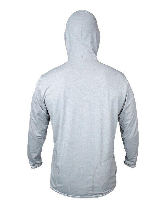 ANETIK MVLPRH8 - Camiseta de manga larga con capucha Low Pro Tech