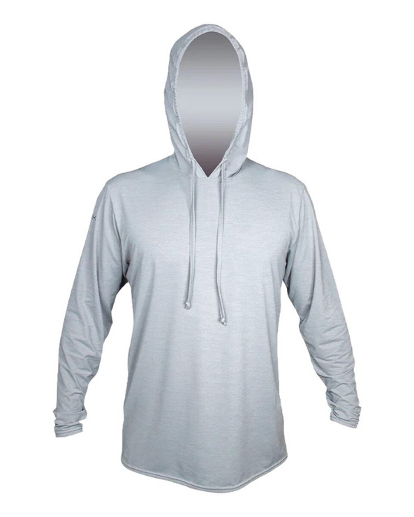 ANETIK MVLPRH8 - Low Pro Tech Hooded Long Sleeve T-Shirt