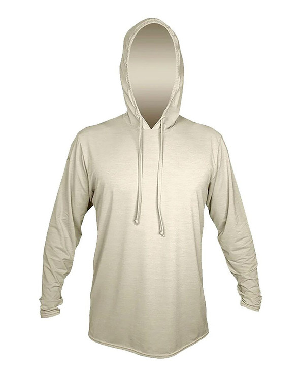 ANETIK MVLPRH8 - Low Pro Tech Hooded Long Sleeve T-Shirt