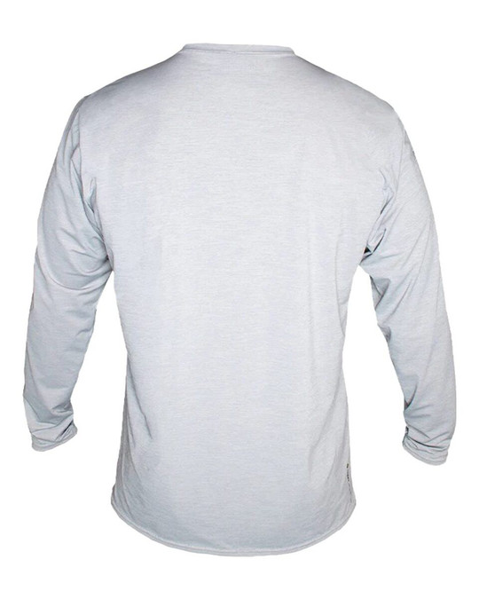 ANETIK MVLPRL8 - Camiseta de manga larga Low Pro Tech