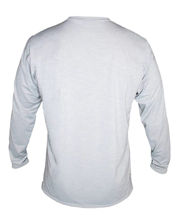ANETIK MVLPRL8 - Camiseta de manga larga Low Pro Tech
