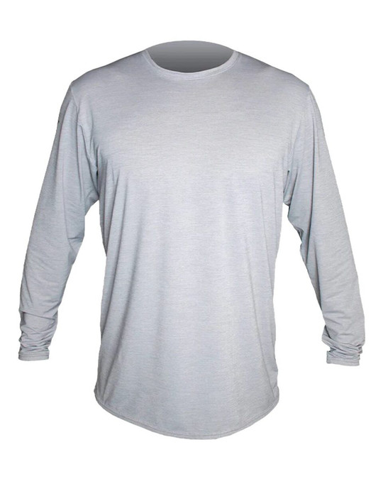 ANETIK MVLPRL8 - Camiseta de manga larga Low Pro Tech
