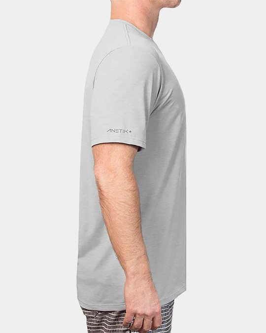 ANETIK MVLPRS8 - Camiseta Low Pro Tech