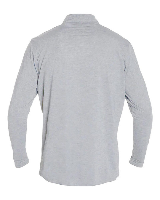 ANETIK MVQTRL9 - Bajo Pro Quarter-Zip