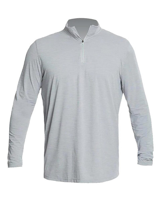 ANETIK MVQTRL9 - Bajo Pro Quarter-Zip