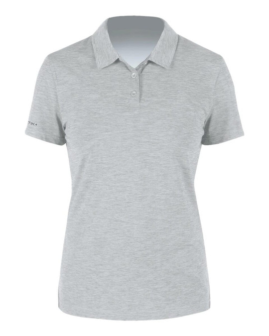 ANETIK WPBRZS1 - Polo de mujer Breeze Tech