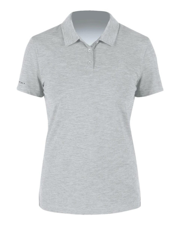 ANETIK WPBRZS1 - Women's Breeze Tech Polo