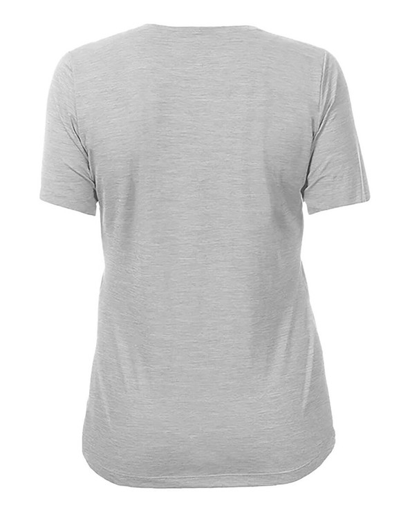 ANETIK WSBRZS0 - Camiseta de mujer Breeze Tech