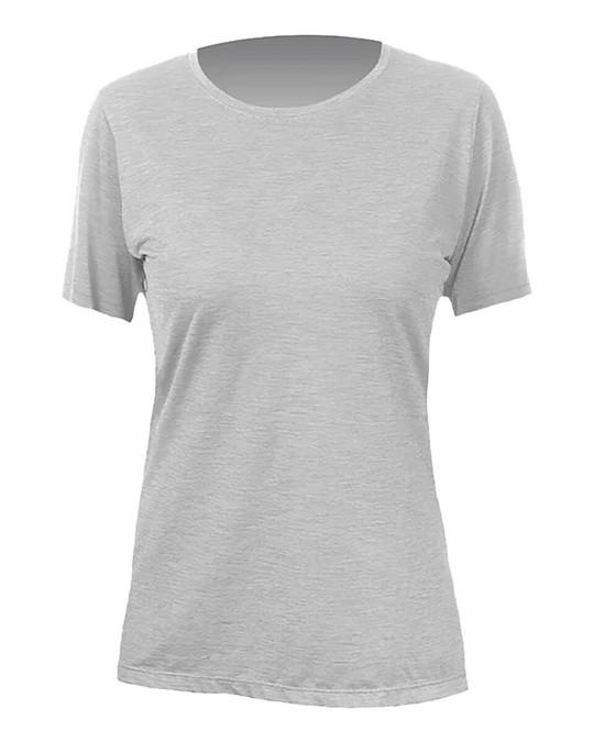 ANETIK WSBRZS0 - Camiseta de mujer Breeze Tech