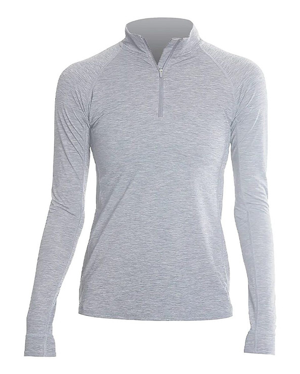 ANETIK WSFLTL0 - Women's Flight Tech Quarter-Zip