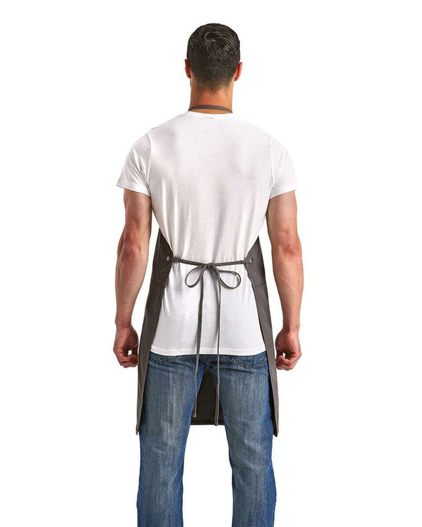 Artisan Collection by Reprime RP181 - Delantal de lona Artisan's Choice