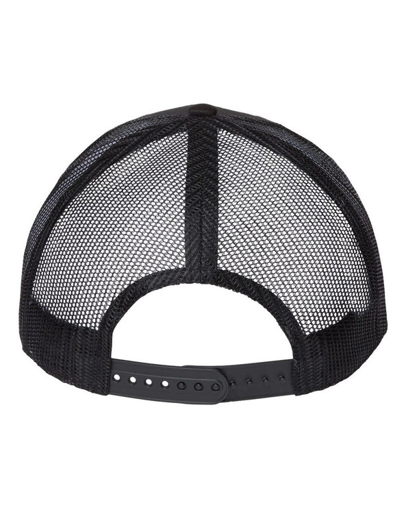 Atlantis Headwear BRYCE - Sustainable Trucker Cap