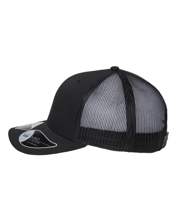 Atlantis Headwear BRYCE - Sustainable Trucker Cap
