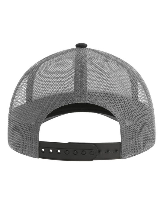Atlantis Headwear BRYCE - Sustainable Trucker Cap