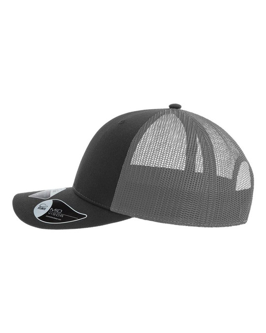 Atlantis Headwear BRYCE - Sustainable Trucker Cap