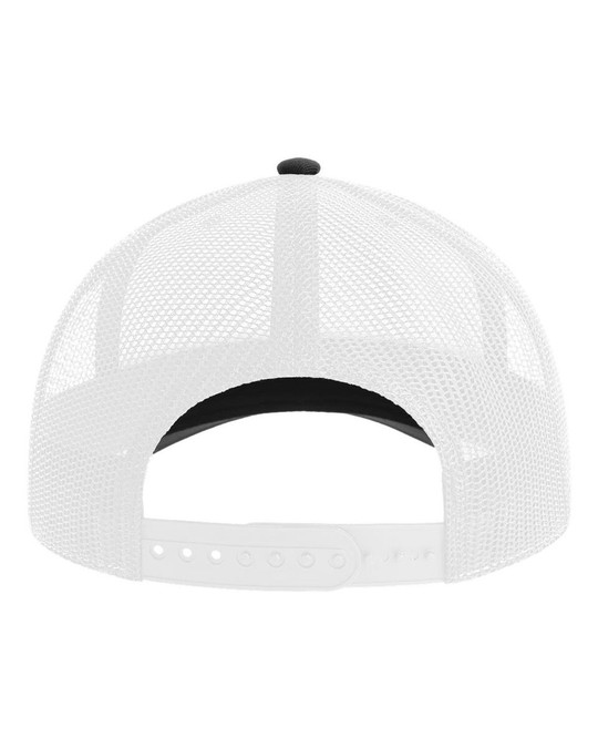 Atlantis Headwear BRYCE - Sustainable Trucker Cap