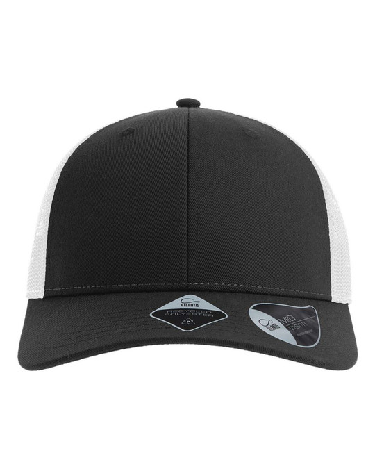 Atlantis Headwear BRYCE - Sustainable Trucker Cap