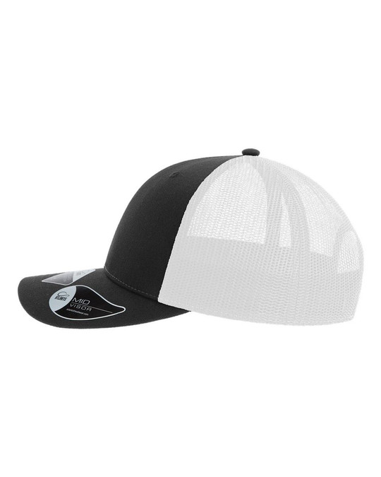 Atlantis Headwear BRYCE - Sustainable Trucker Cap