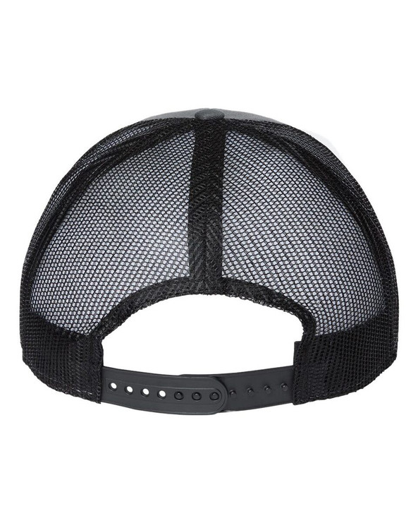 Atlantis Headwear BRYCE - Sustainable Trucker Cap
