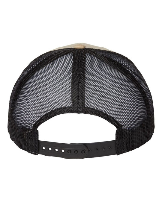 Atlantis Headwear BRYCE - Sustainable Trucker Cap