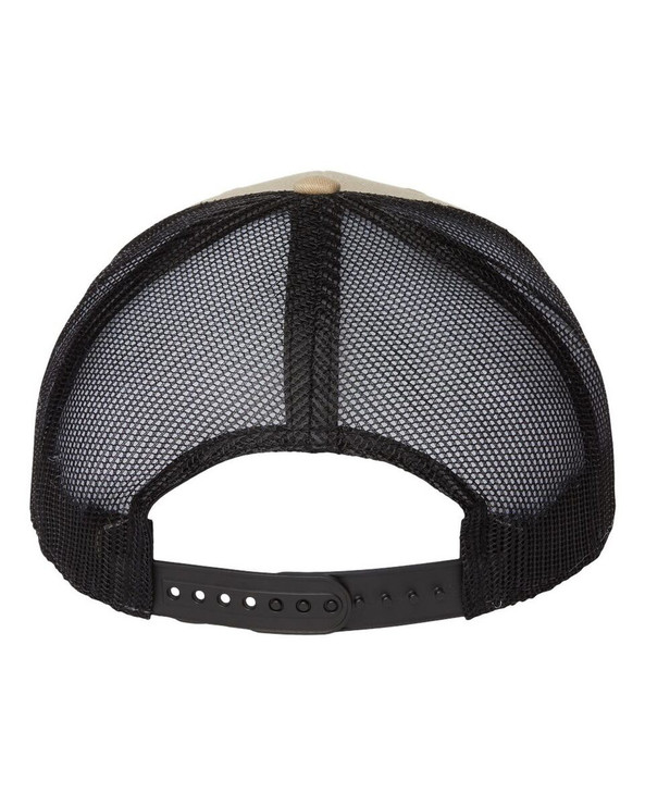 Atlantis Headwear BRYCE - Gorra Trucker sostenible