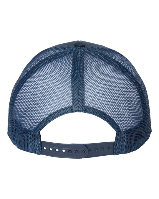 Atlantis Headwear BRYCE - Gorra Trucker sostenible