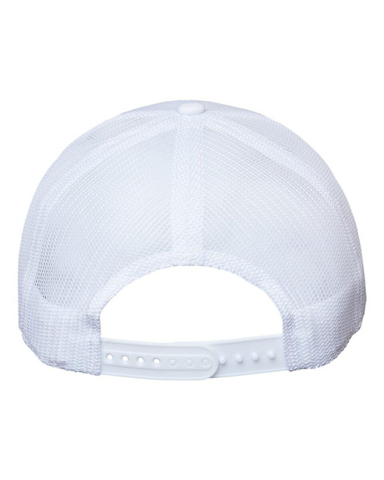 Atlantis Headwear BRYCE - Gorra Trucker sostenible