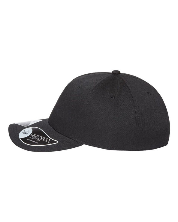 Atlantis Headwear FIJI - Sustainable Five-Panel Cap