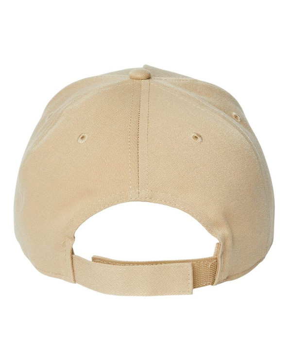 Atlantis Headwear FIJI - Sustainable Five-Panel Cap