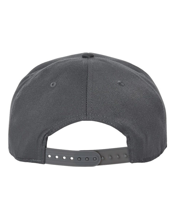 Atlantis Headwear JAMES - Sustainable Flat Bill Cap