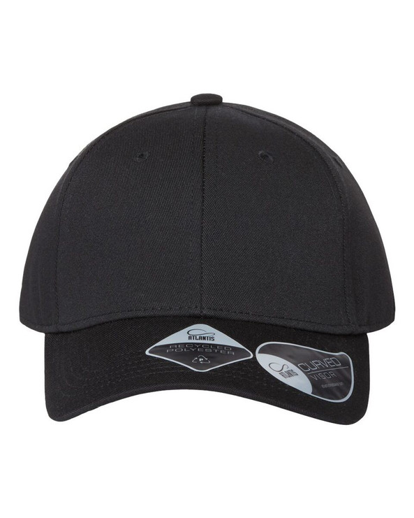 Atlantis Headwear JOSHUA - Sustainable Structured Cap