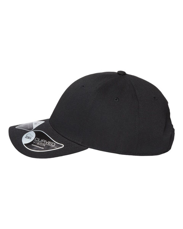 Atlantis Headwear JOSHUA - Sustainable Structured Cap