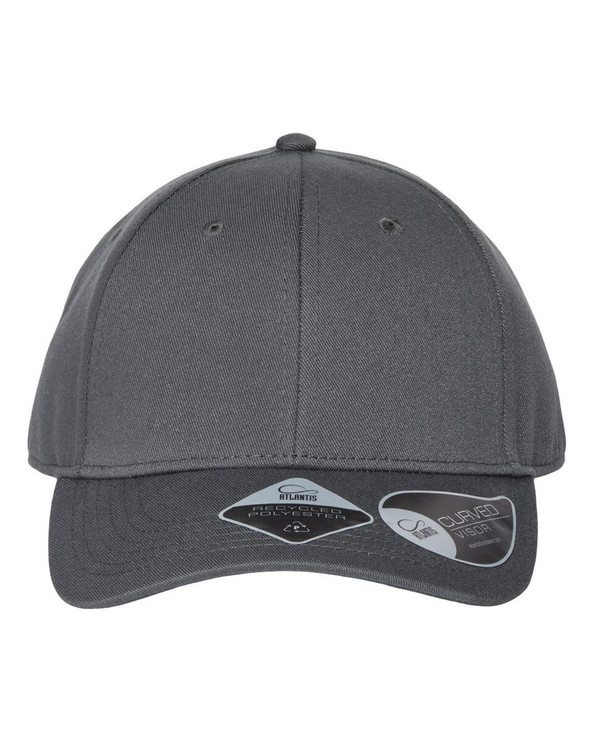 Atlantis Headwear JOSHUA - Sustainable Structured Cap