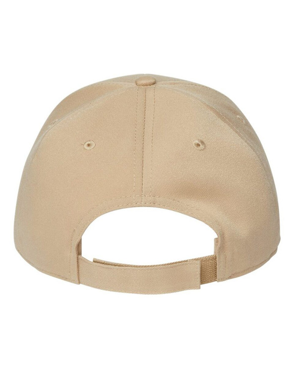 Atlantis Headwear JOSHUA - Capitalización estructurada sostenible