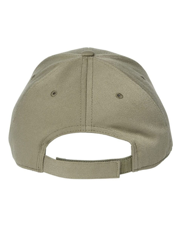 Atlantis Headwear JOSHUA - Sustainable Structured Cap