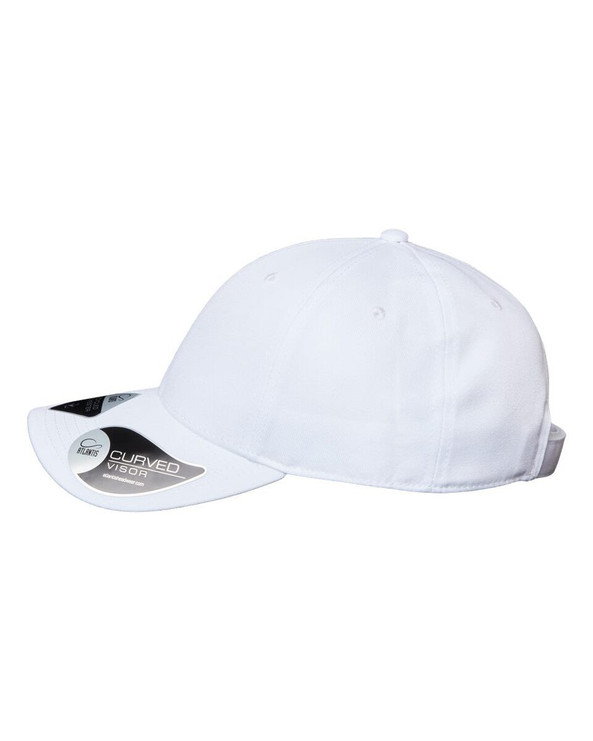 Atlantis Headwear JOSHUA - Sustainable Structured Cap