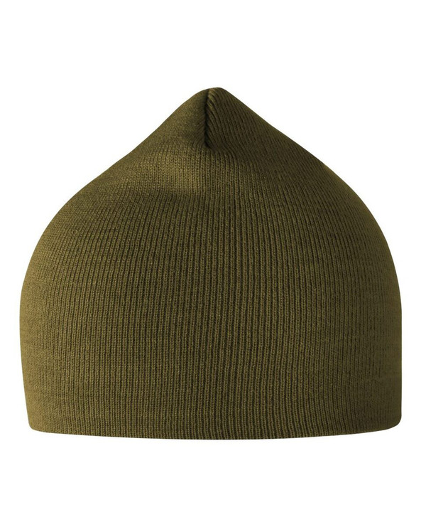 Atlantis Headwear MOOVER - Sustainable 8" Beanie
