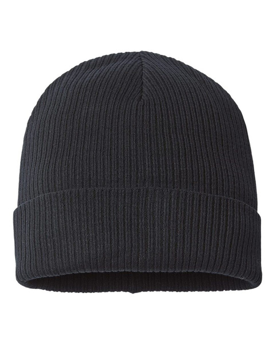 Atlantis Headwear NELSON - Gorro con puño sostenible