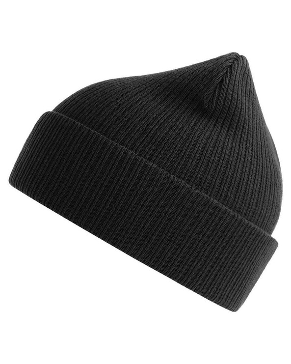Atlantis Headwear NELSON - Sustainable Cuffed Beanie