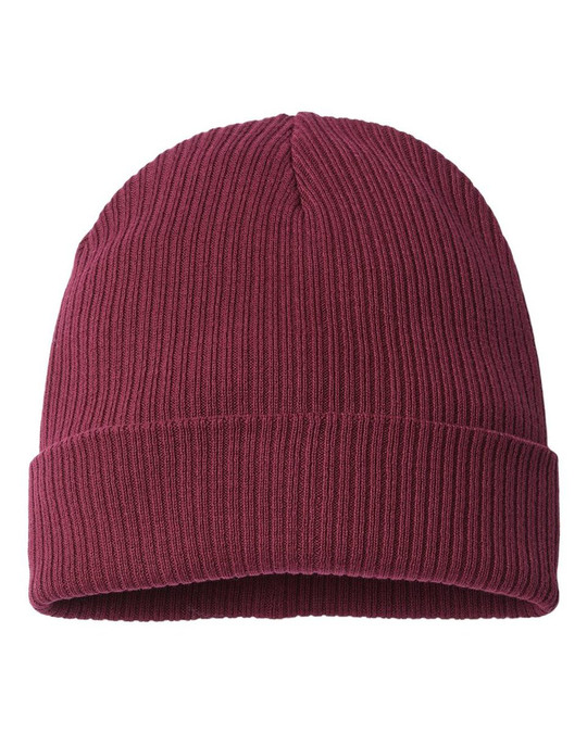 Atlantis Headwear NELSON - Gorro con puño sostenible