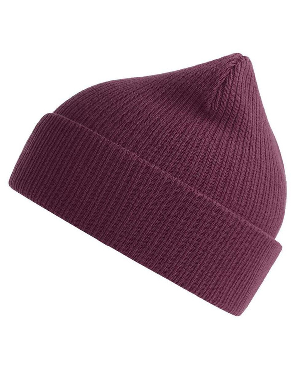 Atlantis Headwear NELSON - Gorro con puño sostenible