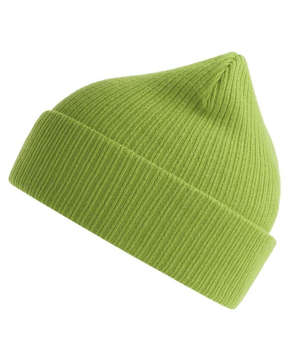 Atlantis Headwear NELSON - Sustainable Cuffed Beanie