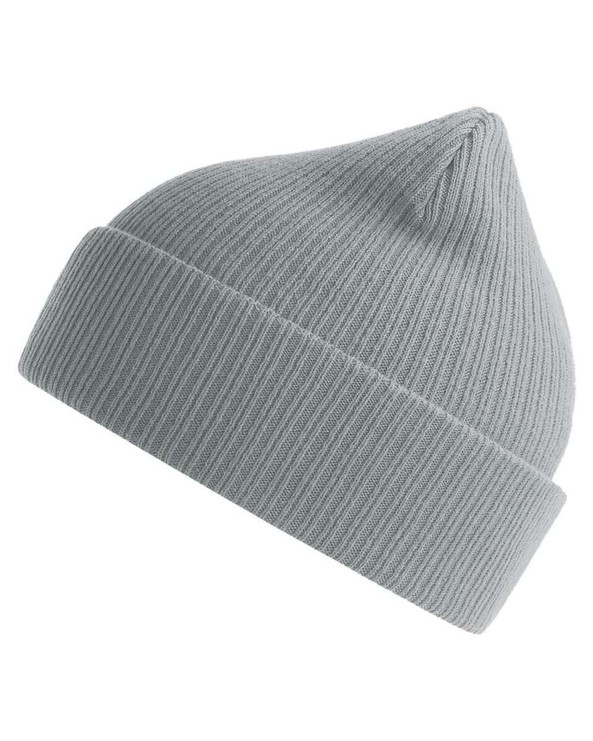 Atlantis Headwear NELSON - Sustainable Cuffed Beanie