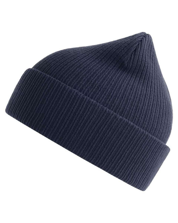 Atlantis Headwear NELSON - Sustainable Cuffed Beanie