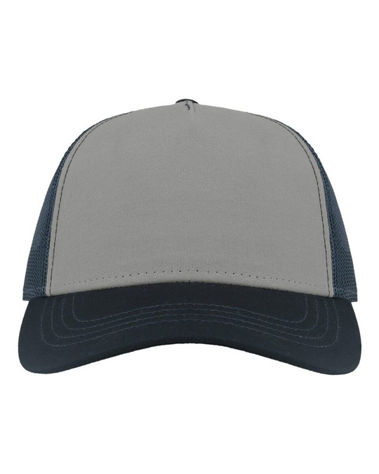 Atlantis Headwear RAPPER - Gorra de lona sostenible