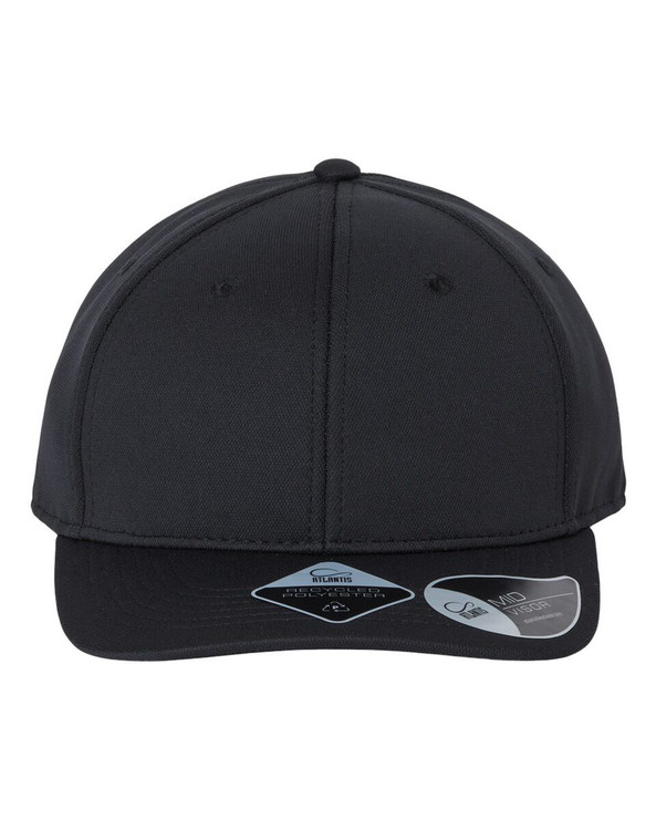 Atlantis Headwear SKYE - Sustainable Honeycomb Cap