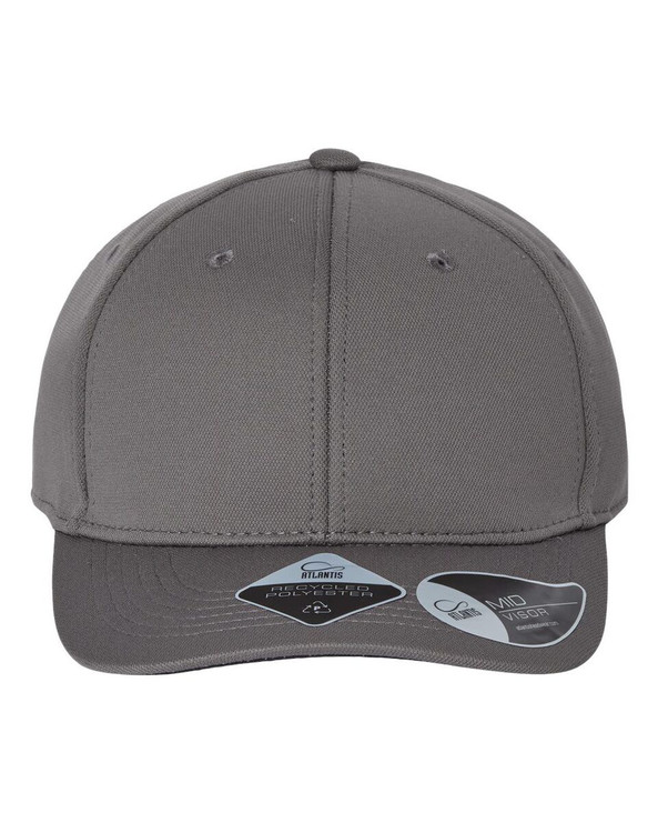Atlantis Headwear SKYE - Sustainable Honeycomb Cap